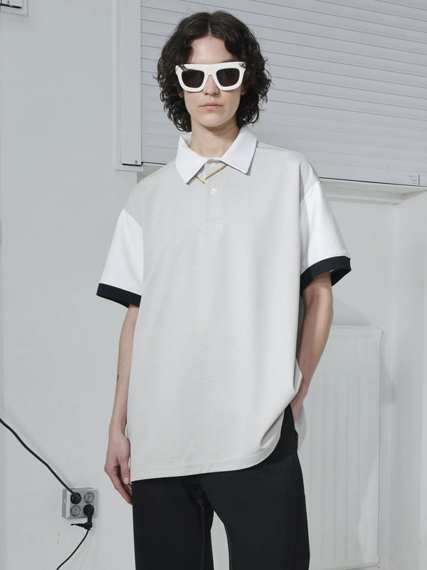 Ann Ringstrand - Jersey Shirt | Shirt Dress